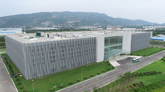 In 2019，Kanion built the industry's first Chinese medicine intelligent manufacturing factory