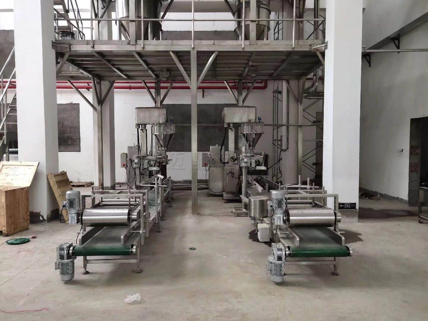 饲料包装难题迎刃而解，广州爱游戏体育网页版登录入口-爱游戏(中国)机成行业优选